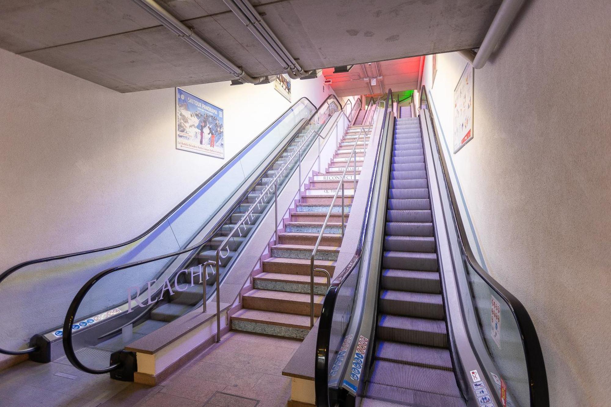 Ciasa De Vich Apartment วีโก ดี ฟาสซา ภายนอก รูปภาพ