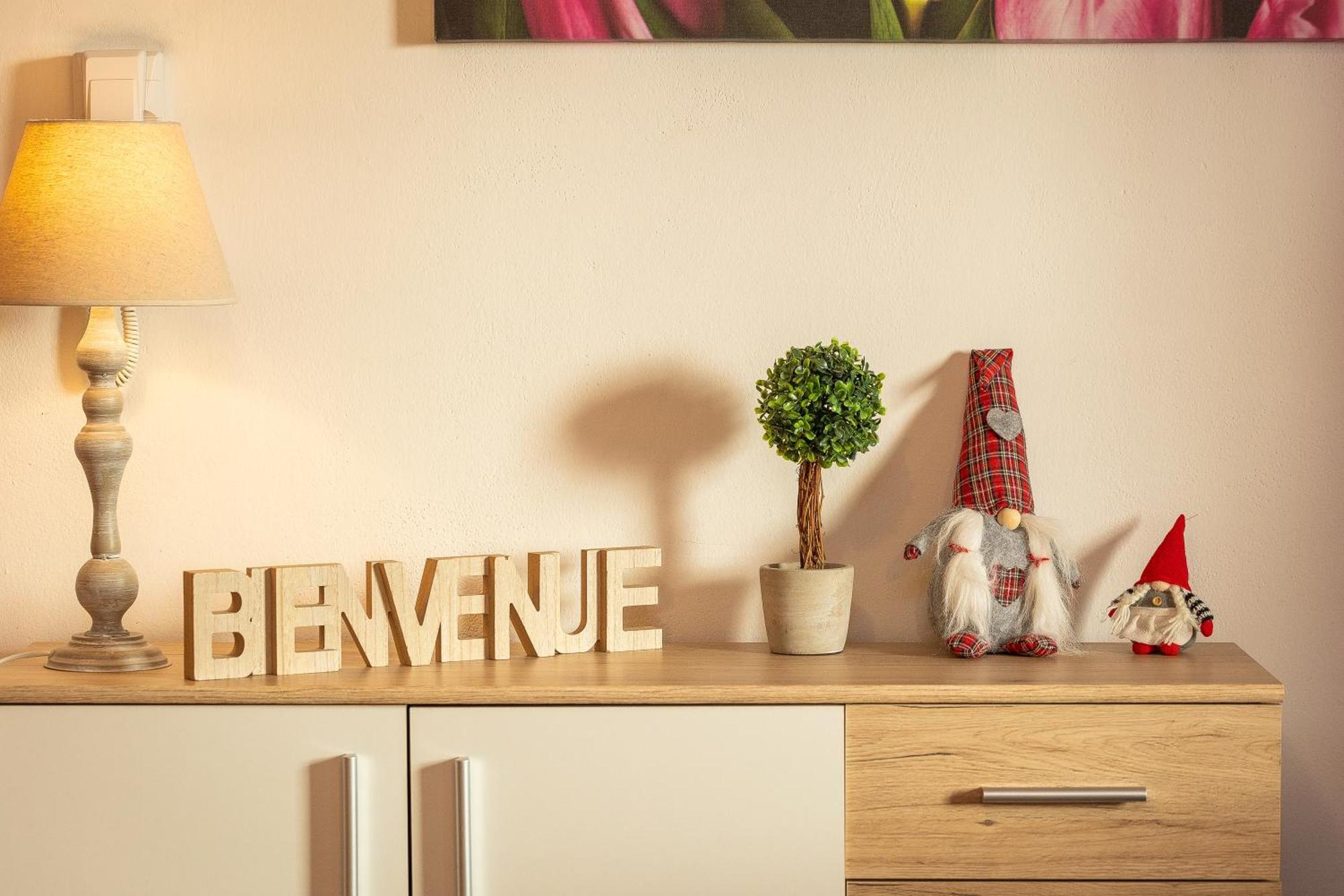 Ciasa De Vich Apartment วีโก ดี ฟาสซา ภายนอก รูปภาพ